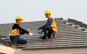 Best Emergency Roof Repair Services  in Lake Shore, UT